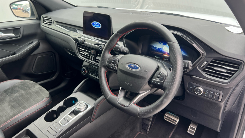 Ford Kuga 1.5 EcoBlue ST-Line Edition 5dr Auto Diesel Estate